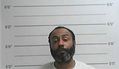 Adam Hernandez, - Orleans Parish County, LA 